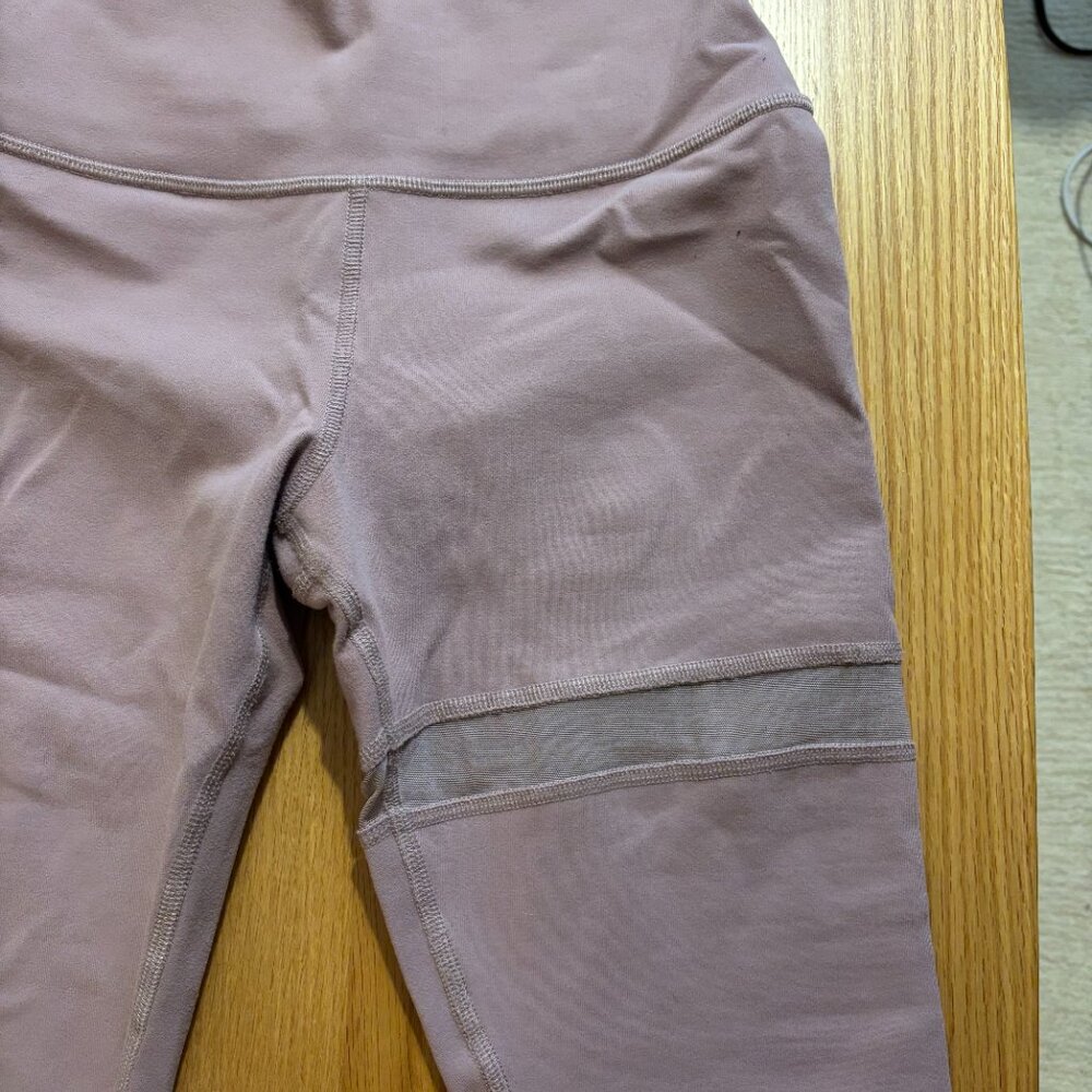 Alo Pink Set - Picture 2 of 5